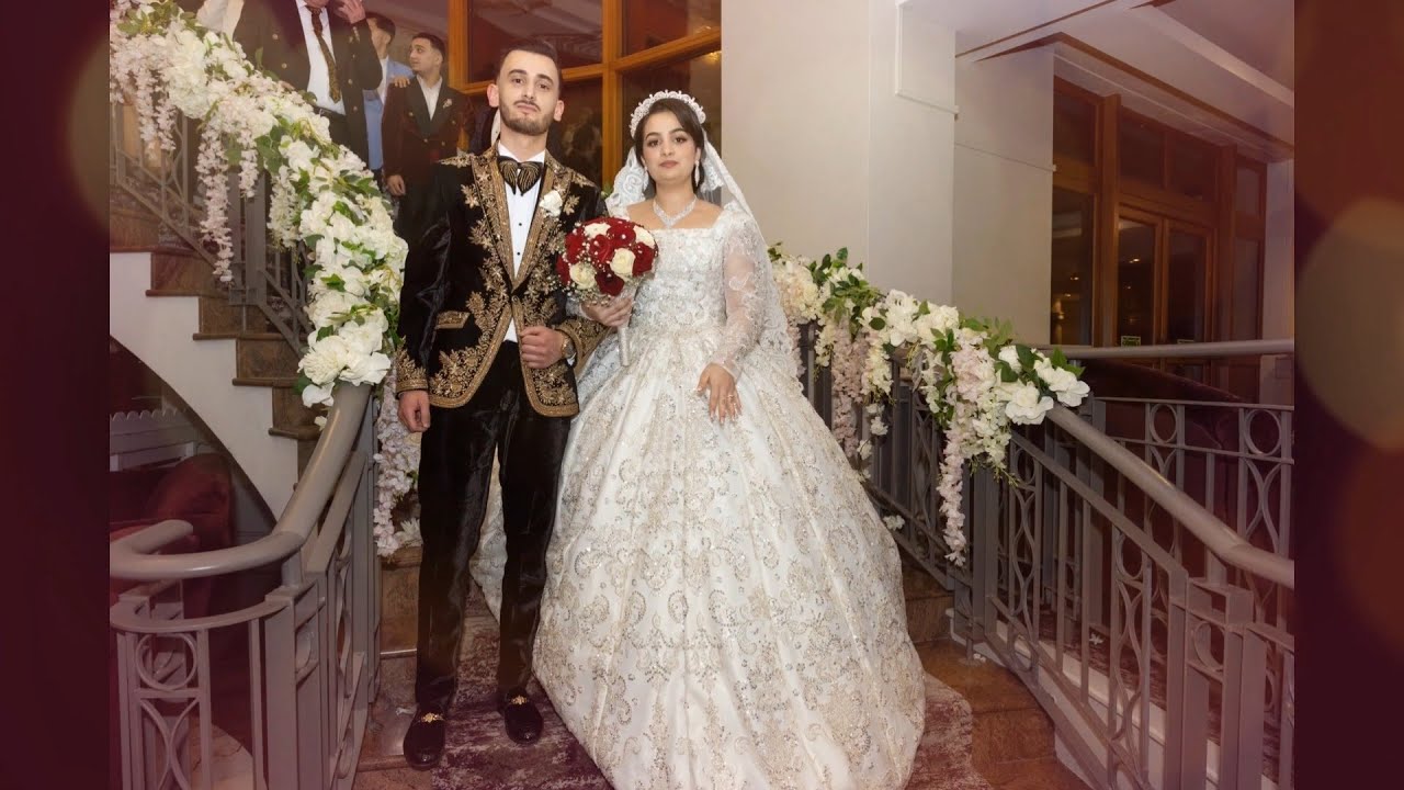 Robert și Denisa Partea 1