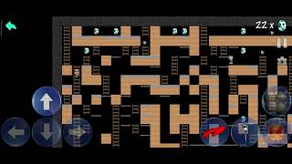 mine runner 31 level