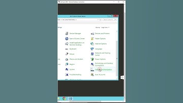 Hide or show taskbar in Windows Server 2012