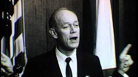 Gov. Farris Bryant Press Conference (April 10, 1964)