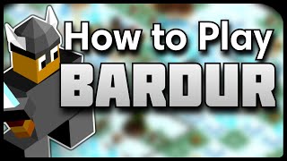 Polytopia - The Ultimate Guide to Bardur (Read Description)