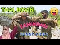 Thal Rovin Zamindari Funny Video Kashmiri Rounders