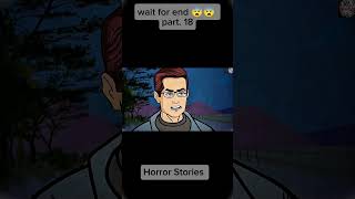 Haunted Highway series COMPlATION l Hindi Horror Storie l Scarry pumkin l Animated Stories Horror