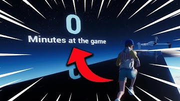 I BEAT ONLY UP IN 8 SECONDS (Any% Unrestricted Speedrun)