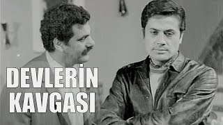 Devlerin Kavgası - Eski Türk Filmi Tek Parça