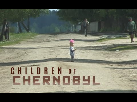 Children of Chernobyl