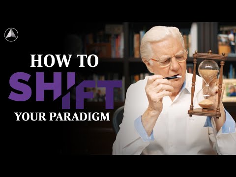 How to Shift Your Paradigm | Bob Proctor