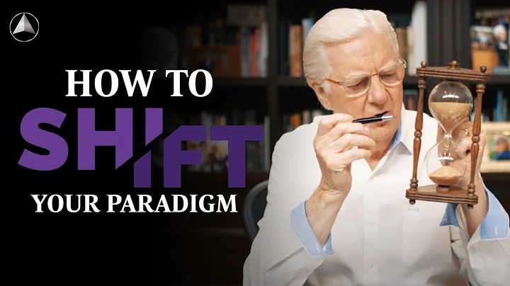 How to Shift Your Paradigm | Bob Proctor