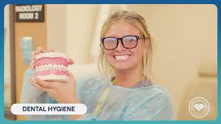 Carrington College Dental Hygiene Program Overview