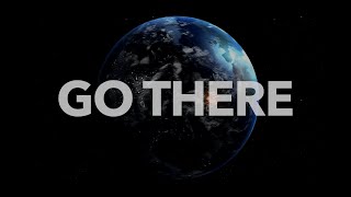 Roney - Go There Ft. Sick Ppl (Lyric Video)