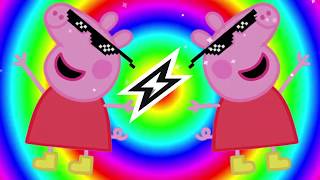 PEPPA PIG SWAG (OFFICIAL TRAP REMIX) - FAKE HYPOCRITE Resimi