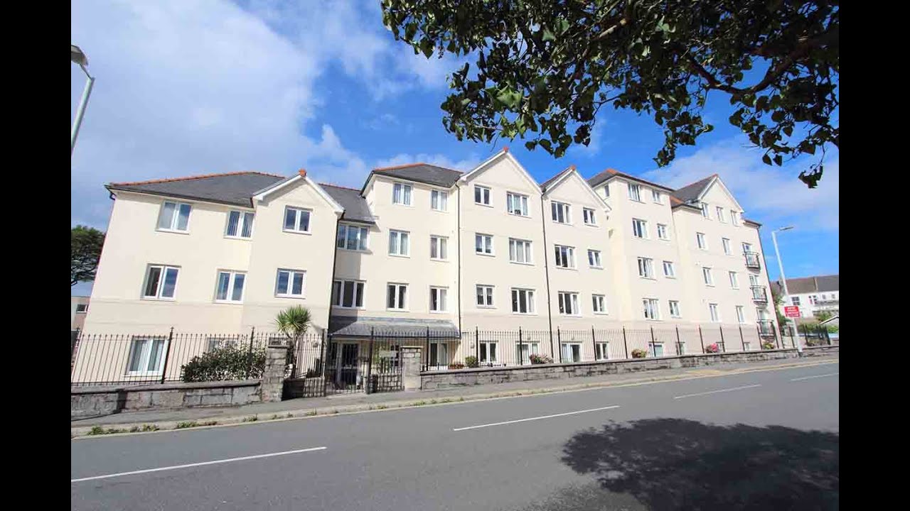 Hermitage Court, Ford Park Road, PL4 6QU Property For Sale In Plymouth