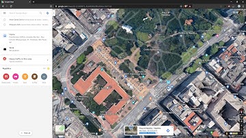 Basic Scene - Location-based AR in Unity3D with AR+GPS Location