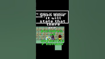 This Hidden Deltarune Interaction EXPOSES KRIS