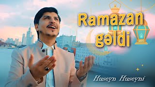 Huseyn Huseyni Ramazan Gəldi Azəri Official Music Video 4K