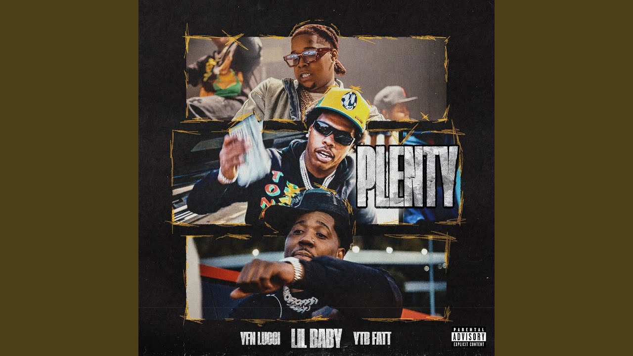 Watch Plenty on YouTube Watch Plenty on YouTube