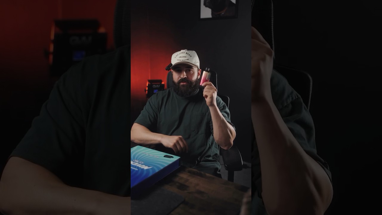 Gift box of movement 18K 