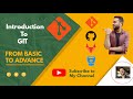 Why Git is Distributed | Introduction to Git | Git Tutorial for Beginners | Git For DevOps | #1
