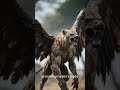 Hyena + Vulture (“Bonepicker Mauler”)