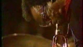 Miles Davis & Keith Jarrett 1971