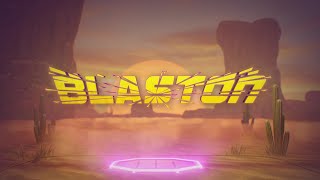 Blaston | Quick Draw Teaser