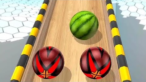 Challenge Yourself in a Rolling Ball | Level 901 | Going Balls | Pronetis Game 2.0