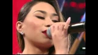 Jessica Sanchez Sings Philippine National Anthem
