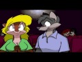 Amy the squirrel in at the movies 3 full