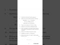 Banking Theory law and practice previous year question paper #exam #law#bcom #pondicherry
