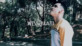 MELIM - OUVI DIZER / BY WESS BRAZIL