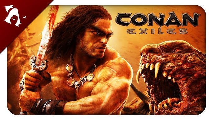 Como jogar 'Conan Exiles' de graça neste fim de semana no PC