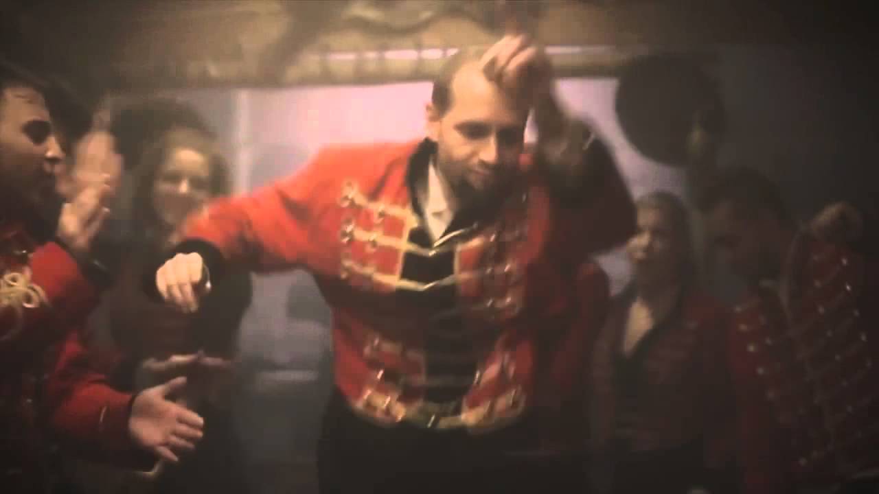 L L  Junior feat  Nótár Mary   Az én szívem