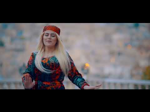 HELİN GÜNEŞ - KEÇ MEKE [Official Music Video]