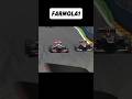 Incredible Battle🔥 #F1Racingshorts #f1shorts #Highlights