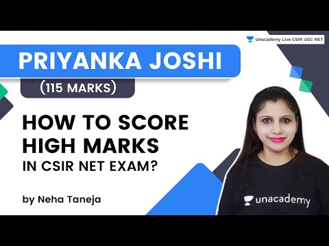 How to Score