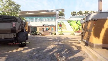 Call Of Duty Black Ops 3: SPAWN TRAPPING!!!!!!!!