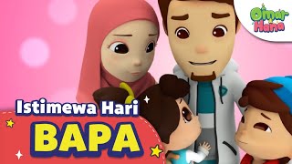 Istimewa Hari Bapa | Omar & Hana