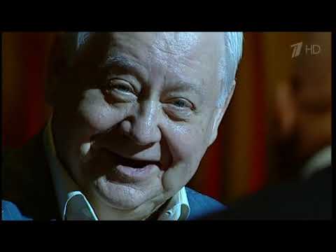 Video: Watoto Wa Oleg Tabakov: Picha