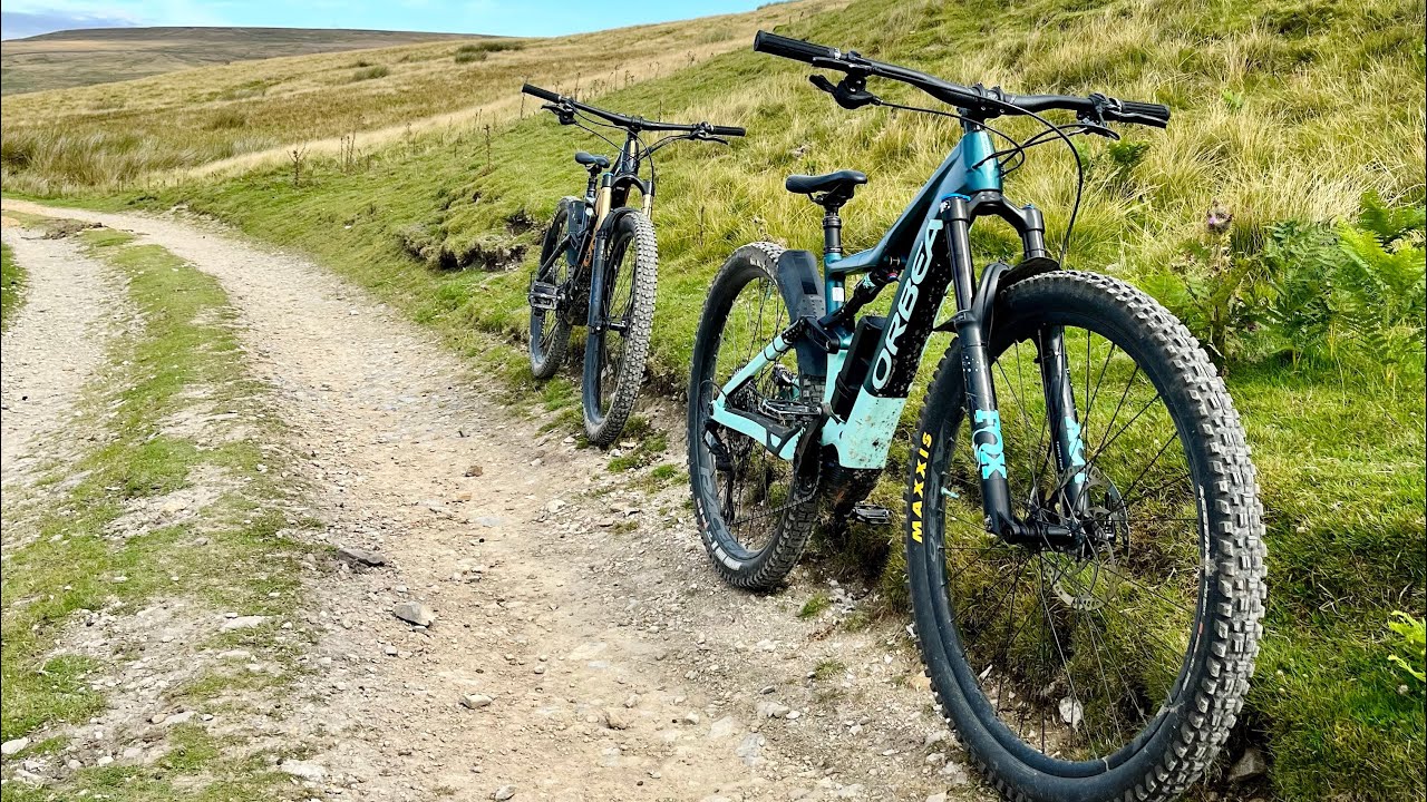 Swaledale & Fremington Edge