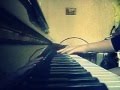 Великолепный век - Колыбельная Хюррем (Ой лю люли, люли) (Piano cover)