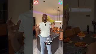 Create More, Film Less: Discover Kenya’s Finest Homes with AI 🏡✨