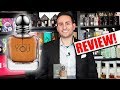 Stronger With You by Emporio Armani Fragrance / Cologne Review