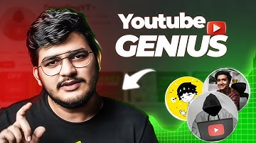 How @StepGrow , @decodingyt and @neelnafis  Beating YouTube Algorithm