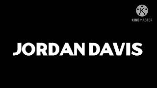 Jordan Davis: Like God Intended (PAL/High Tone Only) (2026)