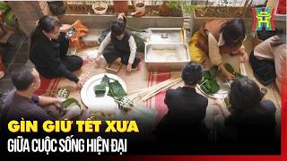 HTV - Đài Hà Nội