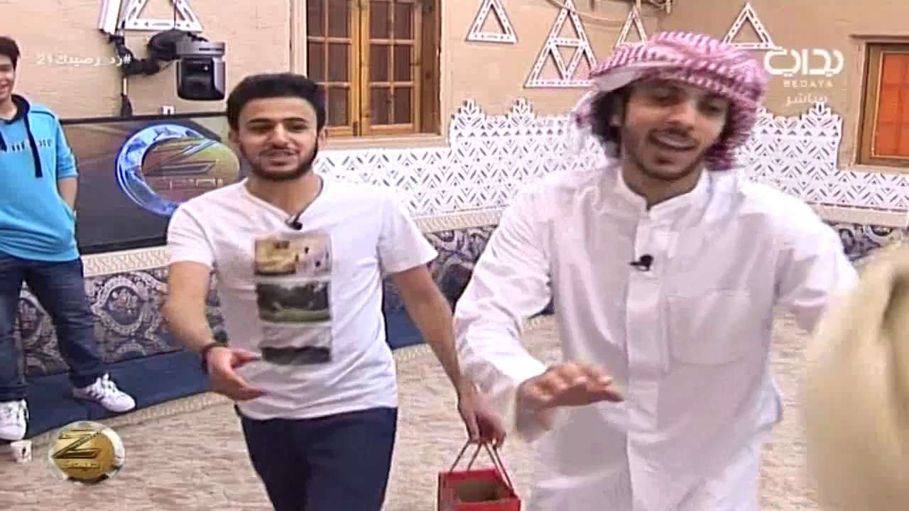 العشاء - ج2 - السبت | #زد_رصيدك21