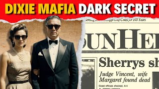 Dixie Mafia Dark Secret Fbiın On Yıllık Adalet Arayışı