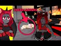 I Got REVENGE On The MEANEST CHEERLEADERS EVER! (Brookhaven RP Roblox)