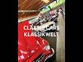 Classic cars in Klassikwelt, Friedrichshafen, Germany #cars #classic #car #automobile #iphone #video