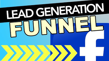 email list building funnel - facebook advertising sales funnel to fill your email list